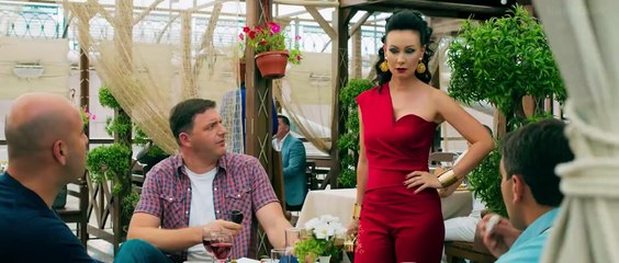 День выборов 2. Русский трейлер '2016'. HD