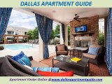 Apartment Finder Dallas - 5 Points