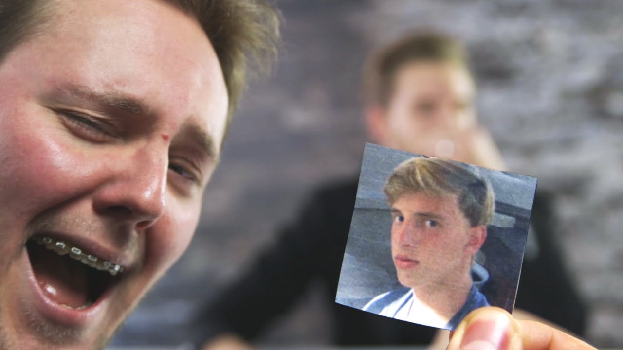 Bloopersy, wpadki i nie tylko 7 [PONKI SOCIAL]