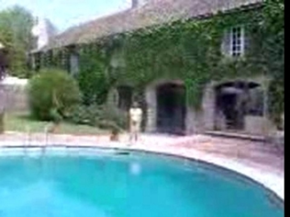 Claude François - Moulin de Dannemois 2