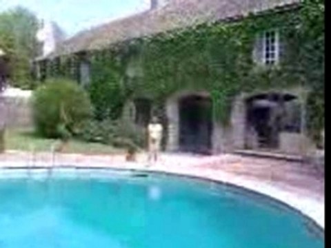 Claude François - Moulin de Dannemois 2