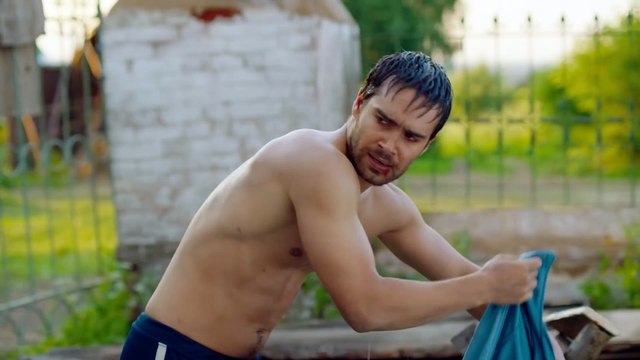 Иерей-сан. Исповедь самурая. Трейлер '2016'. HD