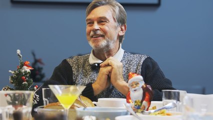 TYPOWA POLSKA WIGILIA