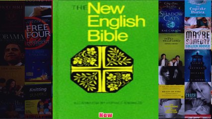 Bible New English Bible