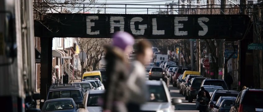 Крид׃ Наследие Рокки — Русский фан-ролик (2015) HD