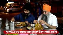 5 Amazing Indian Street Food to Eat in Delhi By Street Food & Travel TV India
