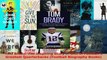 PDF Download  Tom Brady The Inspiring Story of One of Footballs Greatest Quarterbacks Football PDF Full Ebook
