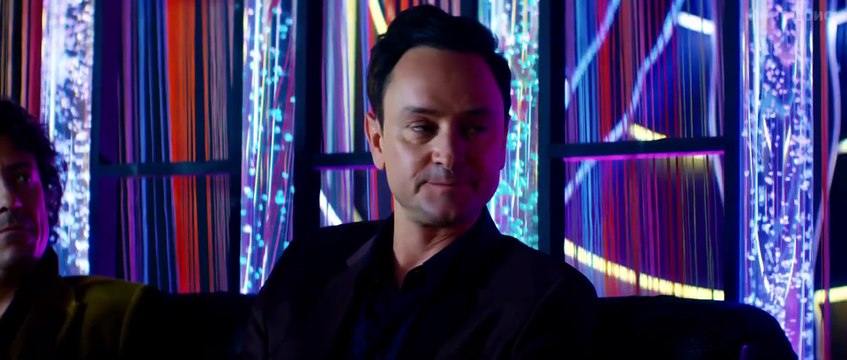 Пятница (2016) ¦ Трейлер