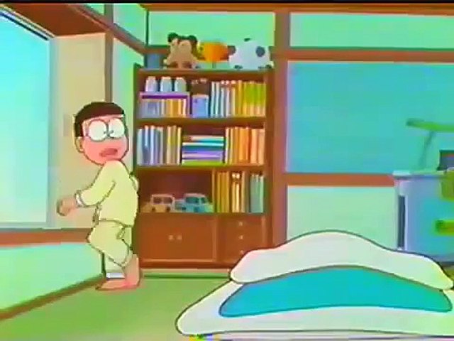 大山版ドラえもん 雪だるまドラ太郎 動画 Dailymotion