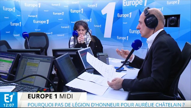 Je suis déçu de la justice française , dit le père d'Aurélie Chatelain