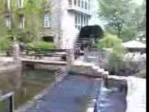 Claude François - Moulin de Dannemois 3