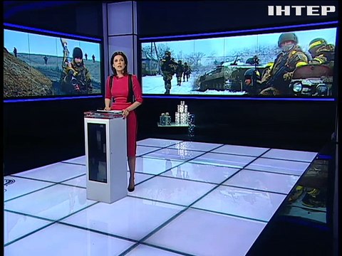 На Донбассе противник дезертирует с позиций