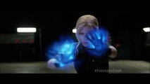 Fantastic Four | Change is Coming TV Commercial [HD] | 20th Century FOX