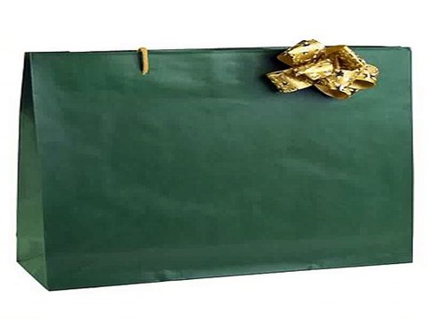 Ура! Долго искал подарок на все случаи жизни - Пакет Классик в г. Тюмень