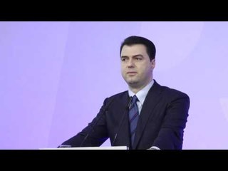 Report TV - 25-vjetori i RD-së, Basha e Berisha 2015-ta vit i mbrapshtë për median