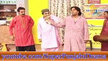 New Stage Drama Nasir Chinyoti & Ifthkar Tahkar Video 62