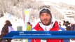 D!CI TV : Après Secret Story, l'état d'esprit de Loïc, de retour sur les pistes de ski à Vars
