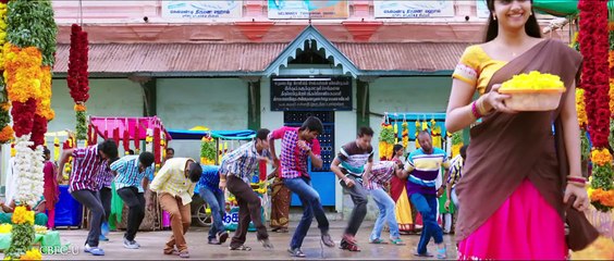 Rajinimurugan - Official Trailer 2 ¦  Sivakarthikeyan, Soori, Keerthi ¦ D. Imman