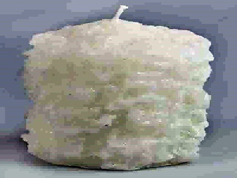 Самый лучший подарок на именины - Свеча Зимняя пора в г. Ростов-на-Дону