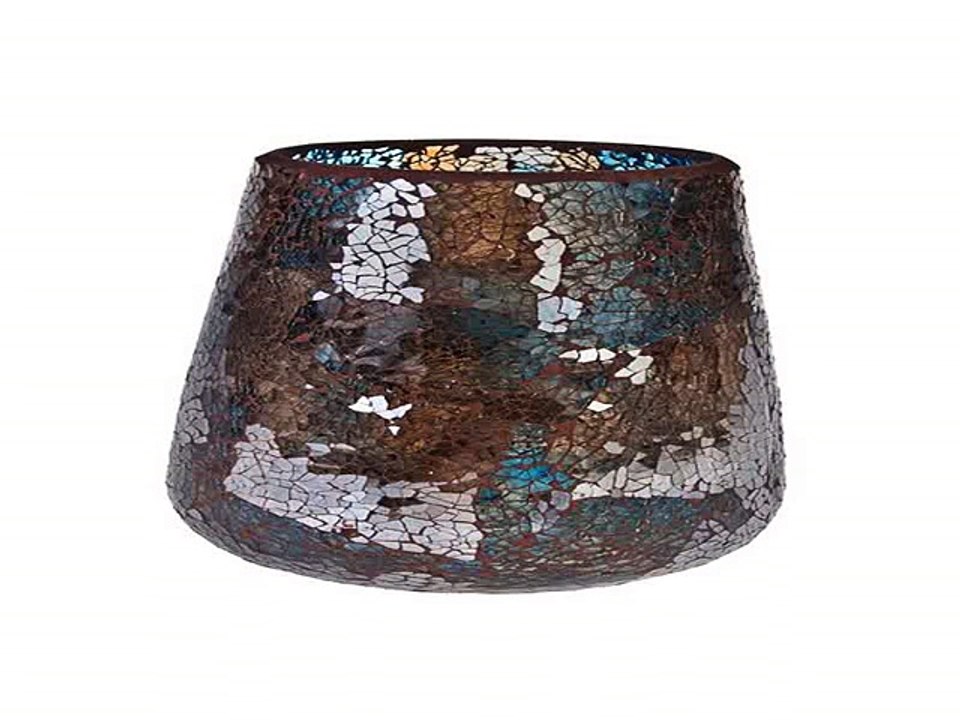 Купил отличный подарок на все случаи жизни - Ваза для цветов Млечный путь в г. Сочи