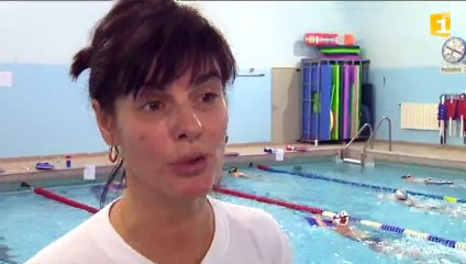 Les Drakkars de retour à l'entrainement