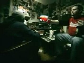 El-P - Deep Space 9mm