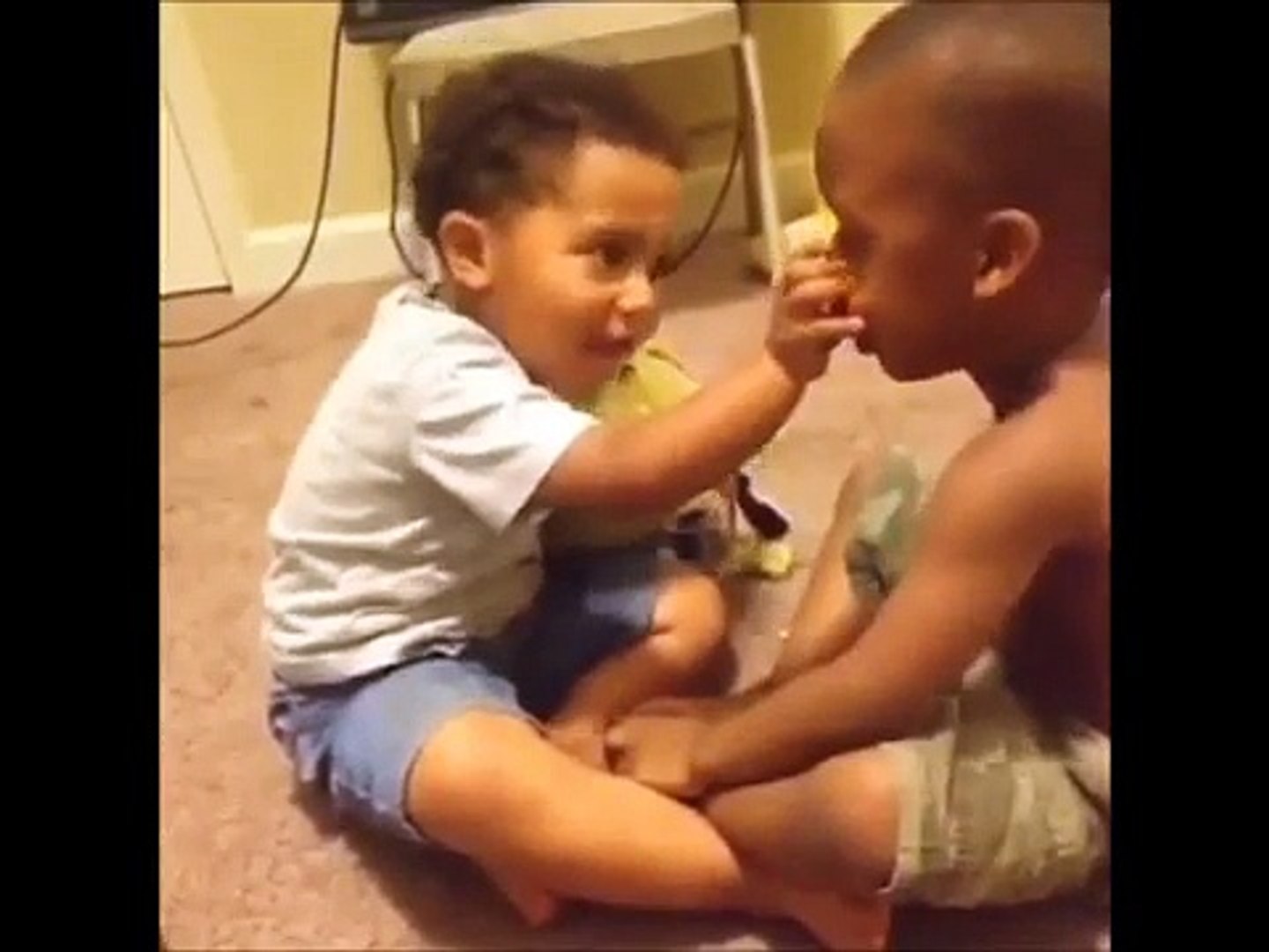 Funny kids