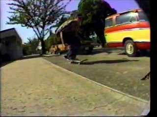 Brent Marks - Gullwing Revival
