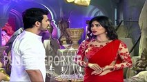 Naagin 2nd January 2016 नागिन | Full Uncut | Episode On Location | Colors Serial News 2015