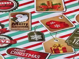 Отличный подарок на день рождения - Бумага упаковочная новогодняя Печати в г. Ярославль