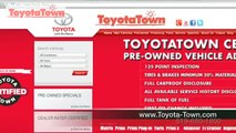 Used Toyota Venza Dealerships - London, ON
