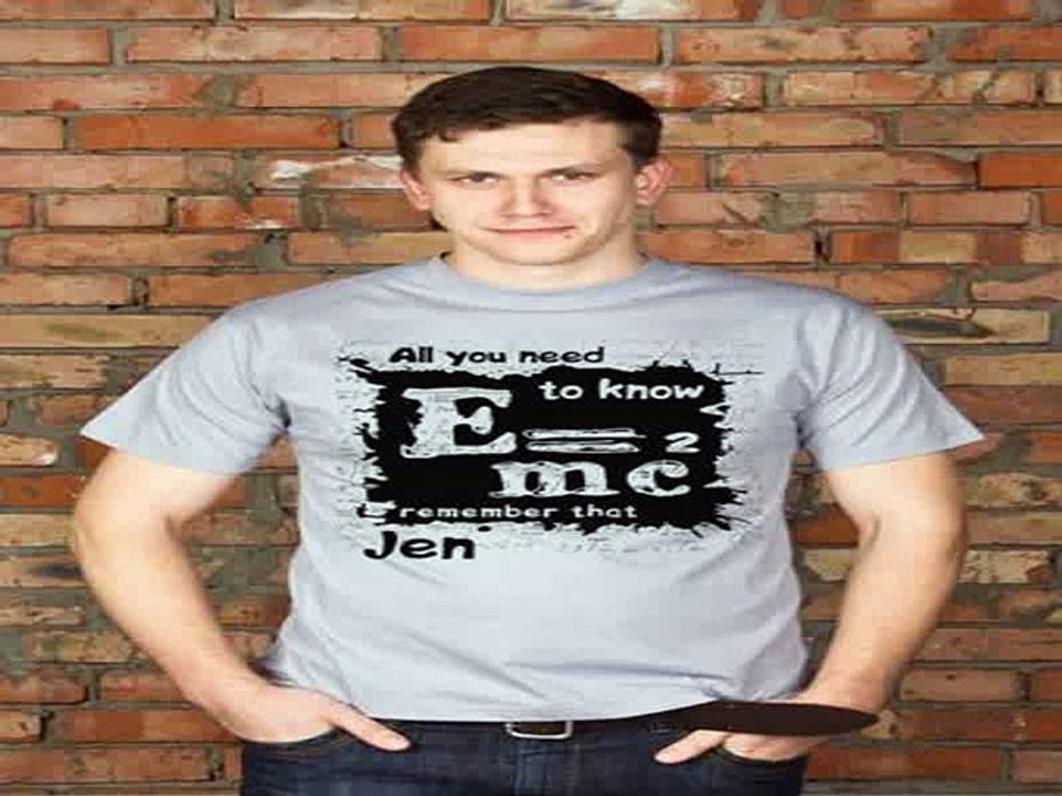 Популярный подарок на все случаи жизни - Футболка мужская с вашим текстом Формула в г. Волгоград