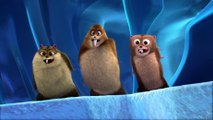 Norm of the North 2016 Film TV Spot Out Of Towner - Heather Graham, Bill Nighy Movie
