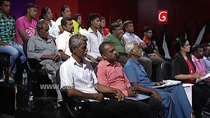 Aluth Parlimenthuwa 30th December 2015
