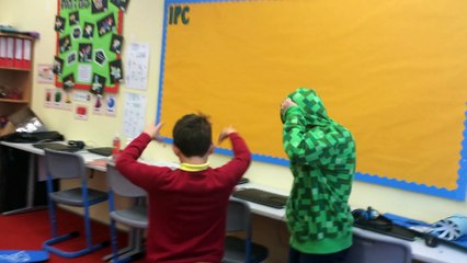 The Journey of Chocolate: Honza, Karlik, Miky