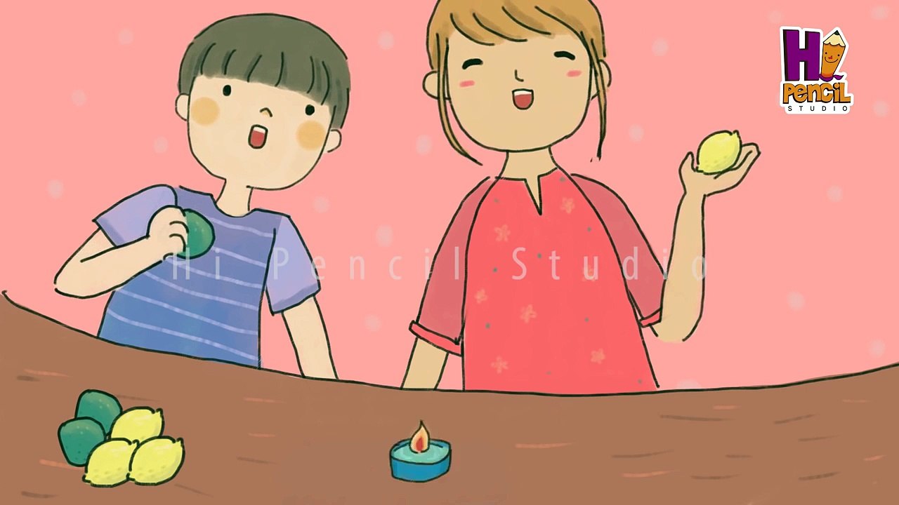 [Điều Chúng Mình Chưa Biết] Trích đoạn: Thí nghiệm hóa học đơn giản