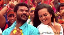 Go Go Govinda Full Video Song OMG (Oh My God) - Sonakshi Sinha, Prabhu Deva