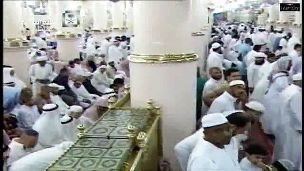 Montre traduction du Coran: Un messager pour toute l’humanité: Taraweeh Madinah: From Sura Ash-Shams 6 - Sura An-Naas