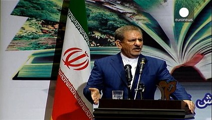 Cresce a tensão entre Irão e Arábia Saudita