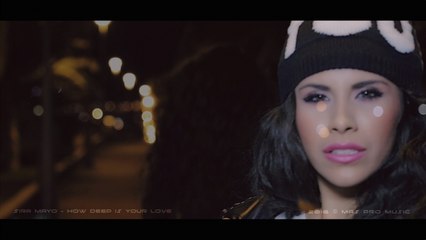 Sira Mayo - How Deep is Your Love - Funk 'N' Soul Version