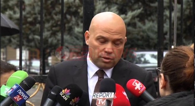 Reforma në drejtësi, Manjani: Politika të mos fajësojë ekspertët - Ora News