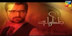 First Teaser of Tera Gham Aur Hum on Hum TV Ft Hamza Ali Abbasi and Maya Ali