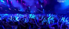 Dimitri Vegas & Like Mike - Bringing The Madness 3.0 (Sportpaleis Antwerp, Belgium) 2015-12-19 [ROUND 1] [1080p]