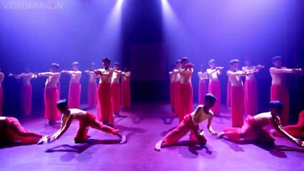 Deep Shiksha (Chalk N Duster) Full HD