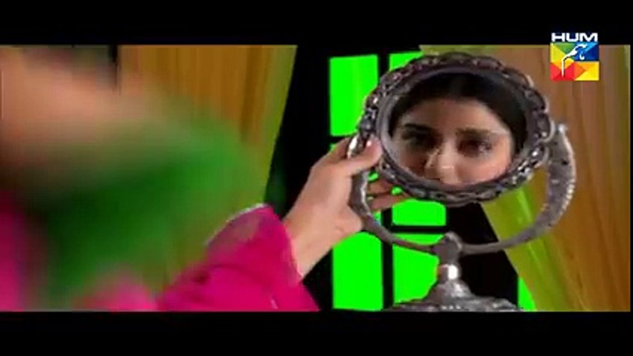 First Teaser of Tera Gham Aur Hum on Hum TV Ft Hamza Ali Abbasi