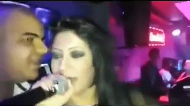 Chaba Sabah 2016 li mayjibhaliche fougi mayjiche Live
