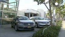 Правительство США против концерна Volkswagen