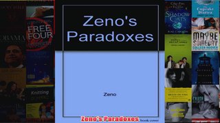 Zenos Paradoxes