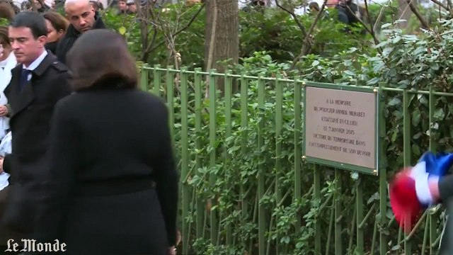 Attentats de janvier 2015 : une semaine de commémoration s'ouvre à Paris