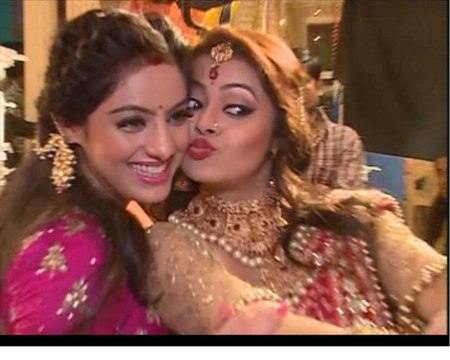 Diya aur bati hum-5th jan 16-saas bahu aur suspense